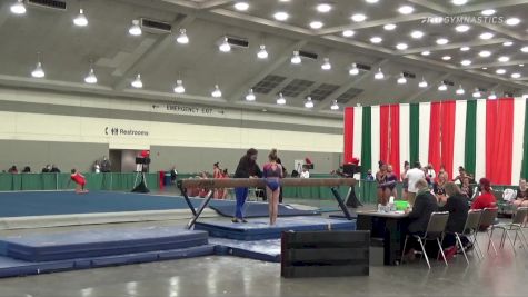 Brooklynn Procaccio - Women's Group, Virginia Techniques - 2021 Christmas on the Chesapeake