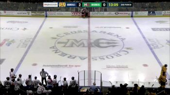 Replay: Away - 2023 Norfolk vs Maine | Mar 11 @ 6 PM