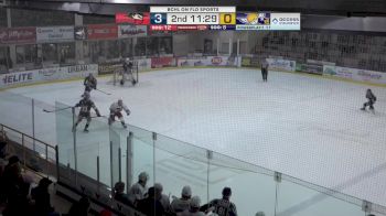 Replay: Home - 2024 Brooks vs Spruce Grove | Mar 15 @ 7 PM