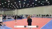 Capital vs Legacy - 2022 JVA World Challenge presented by Nike - Expo Only