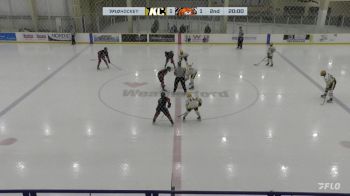 Replay: Home - 2023 Squires U15 vs Bobcats U15 | Oct 21 @ 3 PM