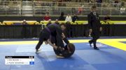 TYLER RAY MCKAY vs JAN PIOTR TATARYNOWICZ 2024 Pan Jiu Jitsu IBJJF Championship