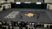 Normal Community Combined School "Normal IL" at 2023 WGI Guard Indianapolis Regional - Avon HS