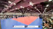 Boiler Jrs 141E Gold (HO) vs elevation 14 molly - 2022 JVA Summerfest presented by Nike