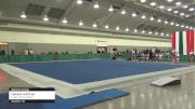 Isabella Hoffman - Women's Group, Frederick Gymnastics - 2021 Christmas on the Chesapeake