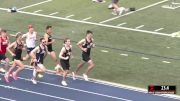 Men's 3k Steeplechase, Finals 2