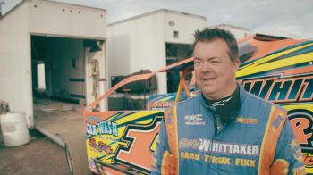 Billy Whittaker Talks Impact Of Small Margins