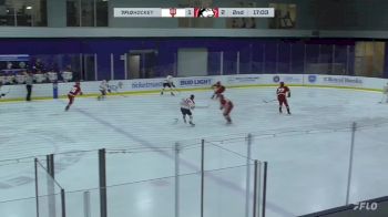 Replay: Home - 2024 Indiana Univ. vs Northeastern | Mar 12 @ 4 PM