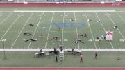 Delaware Valley Regional High School "Frenchtown NJ" at 2022 USBands A Class National Championships