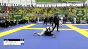 RICHARD EDWARD FLOOD vs SERGIO LUIZ SERRAO FERREIRA 2024 Brasileiro Jiu-Jitsu IBJJF