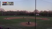 Replay: Francis Marion vs Coker | Mar 14 @ 6 PM