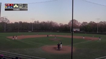 Replay: Francis Marion vs Coker | Mar 14 @ 6 PM