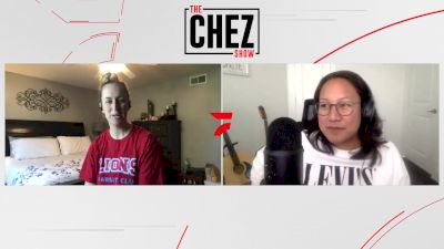 Netflix In Quantine | Episode 6 The Chez Show with Sam Fischer