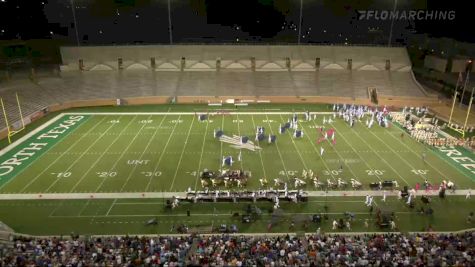 Replay: High Cam - 2022 DCI Denton | Jul 21 @ 8 PM