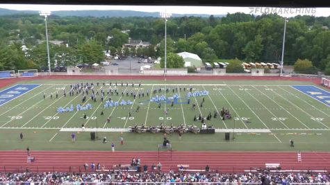 Reading Buccaneers "Reading PA" at 2022 DCI Eastern Classic