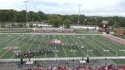 The Battalion "Salt Lake City UT" at 2022 DCI Open Class World Championships