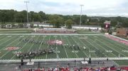 The Battalion "Salt Lake City UT" at 2022 DCI Open Class World Championships