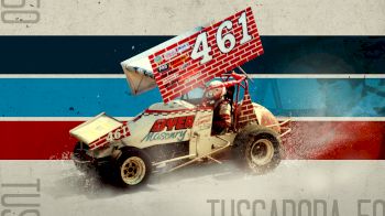 Full Replay | Tuscarora 50 at Port Royal 9/12/20