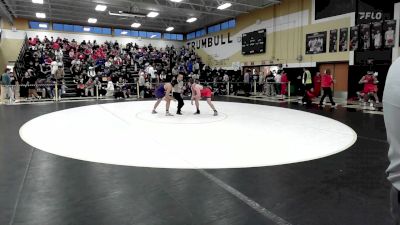 182 lbs Round Of 32 - Alex Servidio, Greenwich vs Ignacio Tolentino, Westhill