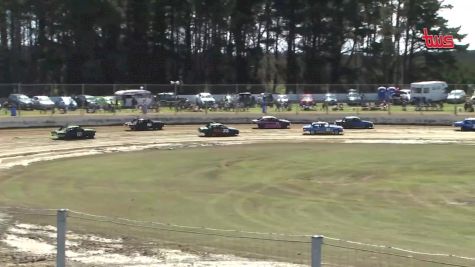 Full Replay | South Island Saloon Series at Riverside Speedway 11/6/22