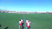 Utah County vs. Utah Lions - 2022 NAI 7s - Pool Play