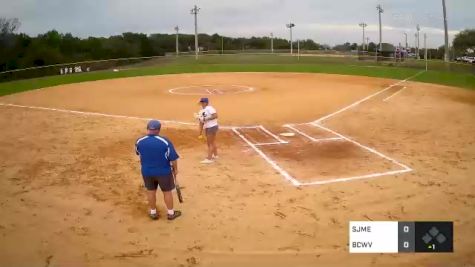 Bethany College vs. Saint Joseph's - 2022 THE Spring Games
