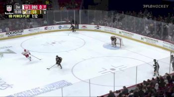 Replay: Home - 2023 Dubuque vs Green Bay | Apr 1 @ 7 PM