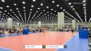 Prodigy 15 Red vs VC United 152 Elite - 2022 JVA World Challenge presented by Nike - Expo Only