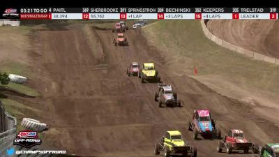 Full Replay | AMSOIL Championship Off-Road at ERX 7/15/22 (Part 1)