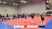 Triangle 16 Blue vs Tri-State Elite 16 White - 2022 JVA Summerfest presented by Nike