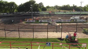 Full Replay - 2019 Weekly Points Race Rogers County Night | Port City Raceway - Weekly Points Race Rogers County Night - Jul 13, 2019 at 6:39 PM CDT