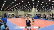 MVP 16 Blue vs Mova ua 16 gold - 2022 JVA World Challenge presented by Nike - Expo Only