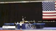 Heidi Midkiff - Individual Trampoline, eNeRGy - 2021 USA Gymnastics Championships