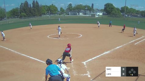 Replay: Diamond Plex - Field B - 2024 THE Spring Games Main Event | Mar 14 @ 10 AM