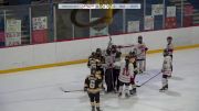 Replay: Home - 2024 Okanagan Black vs PMHA | Mar 9 @ 8 AM