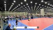 Excell vs CJV - 2022 JVA World Challenge presented by Nike - Expo Only