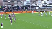 Replay: Dragons vs Ospreys | Oct 23 @ 2 PM