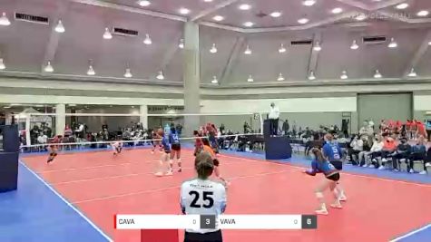 CAVA vs VAVA - 2022 JVA Charm City Challenge presented by Nike