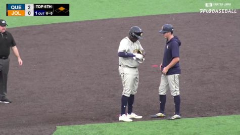 Replay: Home - 2023 Quebec vs Joliet | Jun 14 @ 6 PM