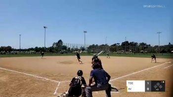 Atlanta Vipers vs. Texas Dirt Divas - 2021 PGF National Championships 18U Premier