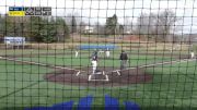 Replay: Wingate vs Mars Hill | Feb 26 @ 11 AM