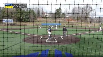 Replay: Wingate vs Mars Hill | Feb 26 @ 11 AM