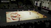 Liverpool HS "Liverpool NY" at 2023 WGI Guard Bethlehem Regional