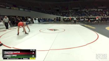 Replay: Mat 9 - 2023 OSAA State Champs | Feb 26 @ 9 AM