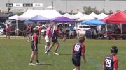 Red Mountain Rugby vs. USA Rugby South Panther - 2022 NAI 7s - Pool Play