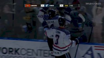 Replay: Omaha vs Fargo 2 - 2022 Omaha vs Fargo | Nov 26 @ 6 PM