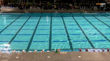 Corona Del Mar vs. Carlsbad - Girls Southern CA Water Polo Champ