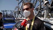 UAE Team Emirates DS: Proud Of The Team, Going All In On The Penultimate Climb