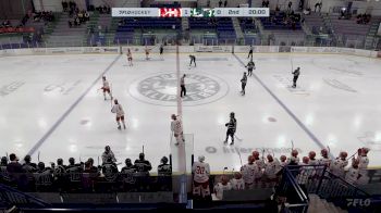 Replay: Home - 2024 Notre Dame vs Kindersley | Jan 12 @ 7 PM