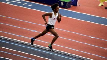 Full Replay: 2020 DCSAA Indoor Championships